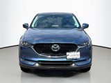 Used 2019 MAZDA CX-5 Grand Touring w/ GT Premium Package image 2