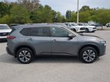 Used 2022 Nissan Rogue SV image 3