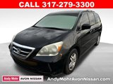 Used 2005 Honda Odyssey EX-L image 2