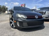 Used 2011 Volkswagen GTI 2-Door image 2