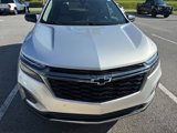 Used 2022 Chevrolet Equinox LT image 2