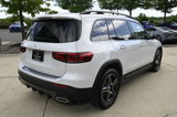 Used 2022 Mercedes-Benz GLB 250 4MATIC image 5