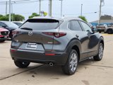 New 2025 MAZDA CX-30 AWD 2.5 S w/ Preferred Package image 4