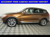 Used 2017 BMW X3 xDrive28i image 5