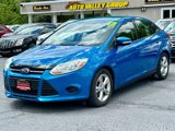 Used 2013 Ford Focus SE image 4