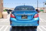 Used 2024 Mitsubishi Mirage G4 LE image 6