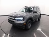 Certified 2024 Ford Bronco Sport Big Bend image 4