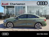 New 2025 Audi A3 2.0T Premium Plus image 6