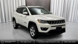 Used 2021 Jeep Compass Latitude w/ Convenience Group image 3