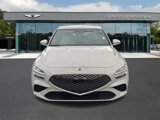 Used 2025 Genesis G70 2.5T image 2