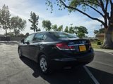 Used 2013 Honda Civic LX image 5