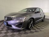 Certified 2021 Acura ILX w/ Premium & A-SPEC Package image 4