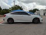 Certified 2020 Honda Civic Sport image 5