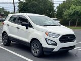 Used 2020 Ford EcoSport S image 3