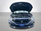 Used 2020 Honda Civic Sport image 4