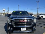 New 2024 GMC Yukon SLT image 3
