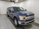 Used 2019 Ford F150 4x4 SuperCrew image 3