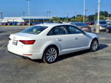 Used 2017 Audi A4 2.0T Ultra Premium w/ Convenience Package image 3