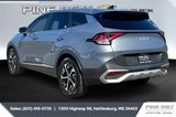 Used 2023 Kia Sportage EX image 2