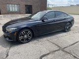 Used 2020 BMW 430i Gran Coupe xDrive image 3