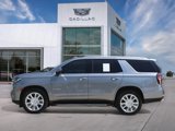 Used 2021 Chevrolet Tahoe High Country image 3