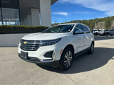 Used 2023 Chevrolet Equinox Premier image 2