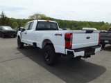 New 2025 Ford F350 XL w/ STX Appearance Package image 3