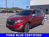 Used 2020 Chevrolet Equinox Premier w/ LPO, Floor Liner Package image 3