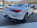 Certified 2025 Mercedes-Benz CLA 250 4MATIC image 5