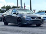 Used 2017 Toyota Camry LE image 3