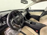Used 2017 Honda Civic EX-L image 6