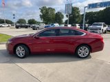 Used 2020 Chevrolet Impala LT w/ LT Convenience Package image 3