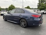 Certified 2024 Mercedes-Benz C 300 Sedan image 5