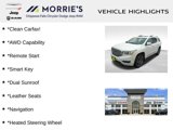 Used 2018 GMC Acadia Denali image 3
