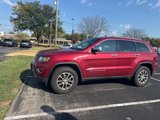 Used 2014 Jeep Grand Cherokee Limited image 2