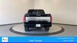 Used 2018 Ford F150 Platinum w/ Equipment Group 701A Luxury image 6