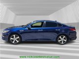 Used 2020 Kia Optima S image 3
