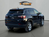 Used 2018 Jeep Compass Latitude w/ Popular Equipment Group image 6