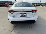 Used 2023 Toyota Corolla LE image 3