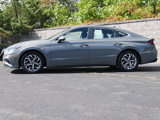 Certified 2023 Hyundai Sonata SEL image 3
