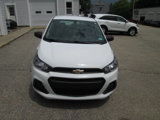 Used 2017 Chevrolet Spark LS image 6