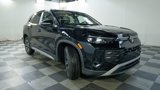 New 2025 Volkswagen Tiguan S image 3