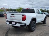 New 2025 GMC Canyon Elevation w/ Convenience Package image 4