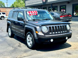 Used 2014 Jeep Patriot Sport w/ Power Value Group image 4