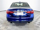 Certified 2021 INFINITI Q50 Signature Edition w/ Cargo Package image 5