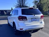 Used 2018 Dodge Journey Crossroad w/ Nav & Sun Group image 3