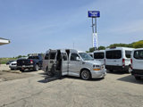 Used 2013 GMC Savana 1500 image 2