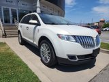 Used 2013 Lincoln MKX AWD image 3