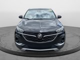 Used 2021 Buick Encore GX Preferred w/ Cold Weather Comfort Package image 2