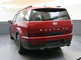New 2025 Hyundai Santa Fe SEL image 4